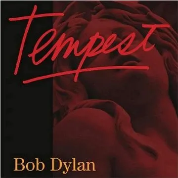 Dylan Bob: Tempest (2x LP + CD) - LP (0887254576013)