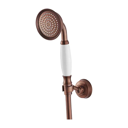 OMNIRES ARMANCE sprchová souprava měď retro /ORB/ ARMANCE-PORB