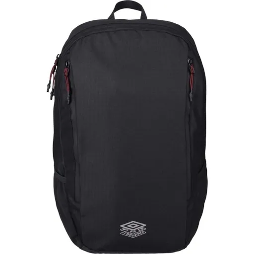 Umbro PRO TRAINING ELITE BACKPACK Batoh, černá, velikost