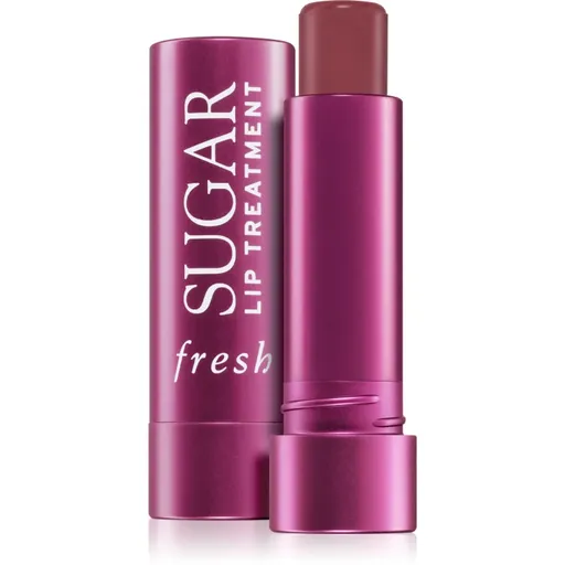 fresh Sugar Tinted Lip Treatment tónovací hydratační balzám na rty odstín Berry 4.3 g