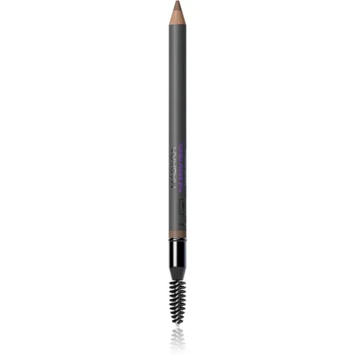 MÁDARA The Brow Pencil tužka na obočí odstín #3 Light Brown 1 g