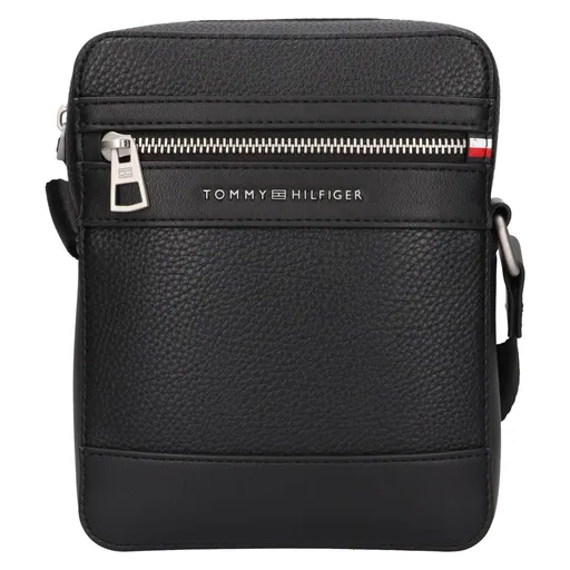 Pánská taška přes rameno Tommy Hilfiger Leif - černá