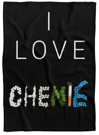 Deka Chemie (Podšití beránkem: NE)