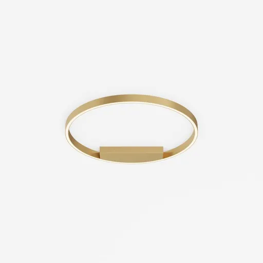 MAYTONI Stropní svítidlo Rim 35W MOD058CL-L35BSK