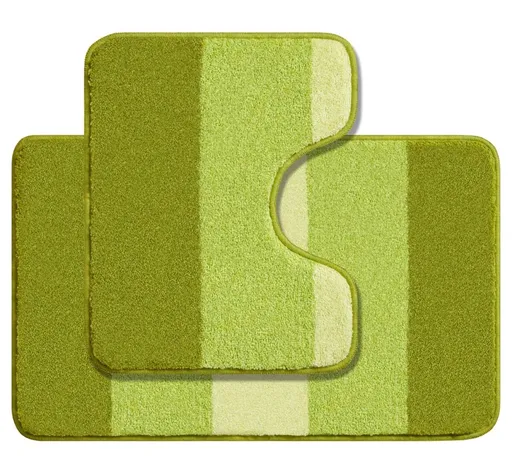 Koupelnový set 2 ks předložek WAYMORE