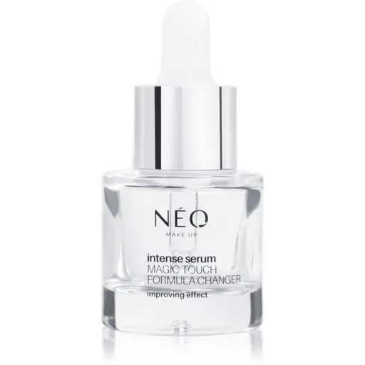 NEO MAKE UP Intense Serum Magic Touch Formula Changer aktivační sérum pro dlouhotrvající efekt 15 ml