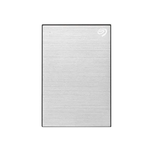Seagate OneTouch PW/2TB/HDD/Externí/Stříbrná/2R