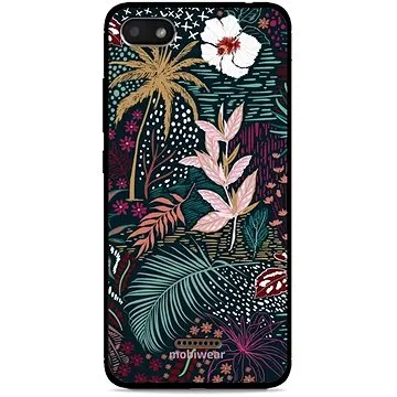 Mobiwear Glossy lesklý pro Xiaomi Redmi 6A - G043G (5904808536646)