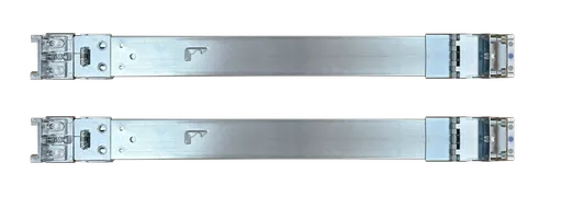 QNAP Rail Kit, support rack-post 126 ~ 415mm for 1U/2U/3U short-depth rackmount QNAP model