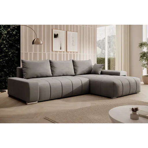 Rozkládací sedací souprava VEZAN Tempo Kondela