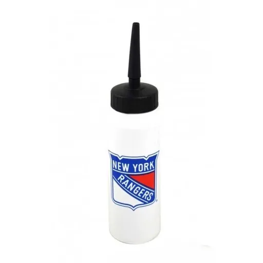 INGLASCO NEW YORK RANGERS BOTTLE Sportovní láhev, bílá, velikost 1 L