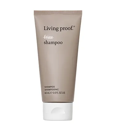 Living Proof No Frizz šampon 60 ml