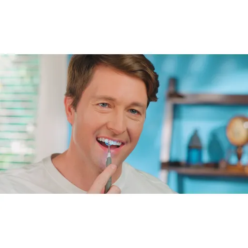 Odstraňovač zubního plaku