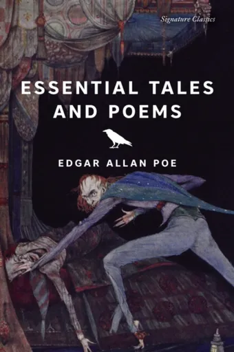 Essential Tales and Poems - Edgar Allan Poe
