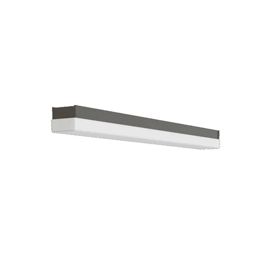 OSMONT MAT71536 MATAR 1 stropní/nástěnné plastové svítidlo IP44 4000 K 13W LED