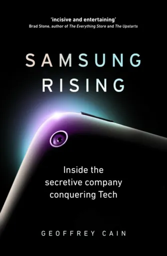 Samsung Rising - Cain Geoffrey