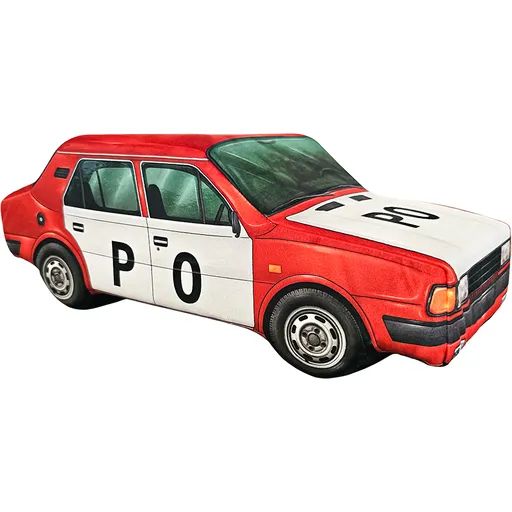 Plyšová Požární ochrana