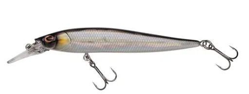 Berkley wobler dex stunna 80 plus1 super slow sinking baitfish 8 cm 5,6 g