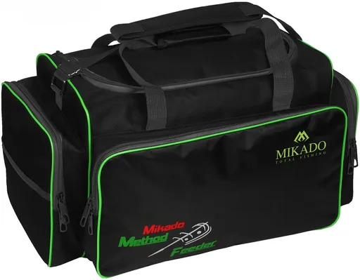 Mikado taška method feeder