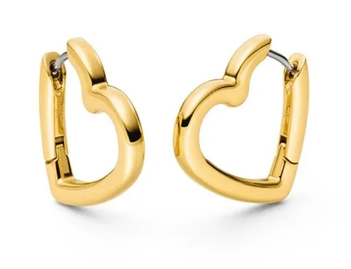 Náušnice Boccia Titanium 05099-02