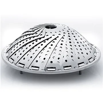 ORION Pařáček nerez skládací 28 cm TETA (152217)