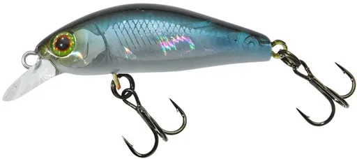 Illex Wobler Chubby Minnow 3,5cm SP - NF Ablette,Illex Wobler Chubby Minnow 3,5cm SP - NF Ablette