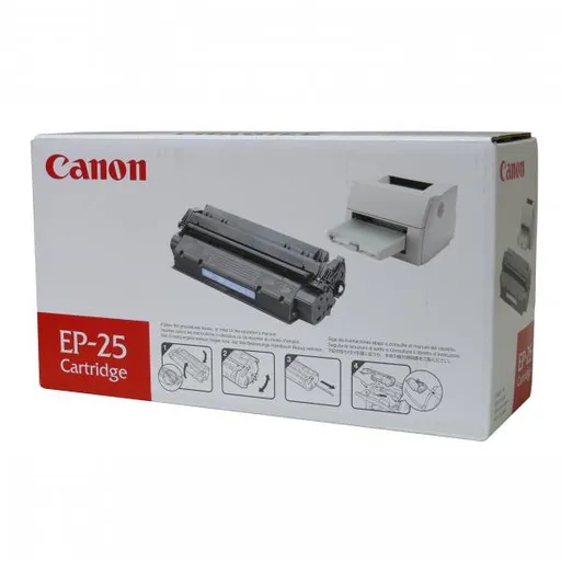CANON EP25 BK - originální