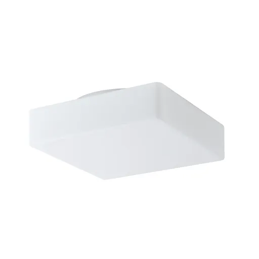 OSMONT LIN59194 LINA 6 stropní/nástěnné skleněné svítidlo bílá IP43 3000 K 20W LED DALI HF