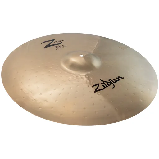 Zildjian 22" Z Custom Ride (použité)