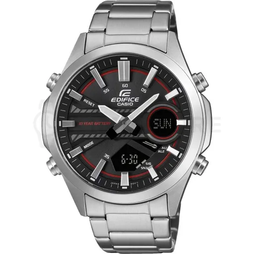 Casio Edifice EFV-C120D-1A4 - 30 dnů na vrácení zboží
