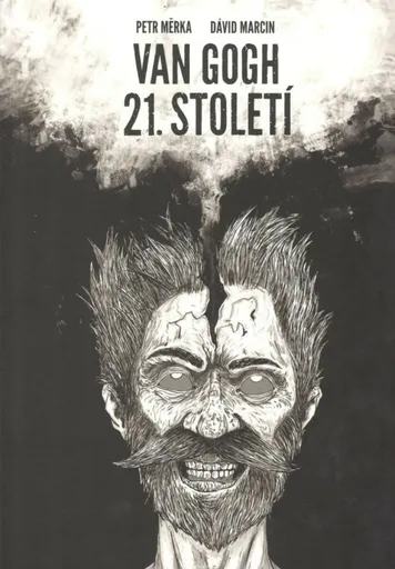 Van Gogh 21. století - Petr Měrka, Dávid Marcin