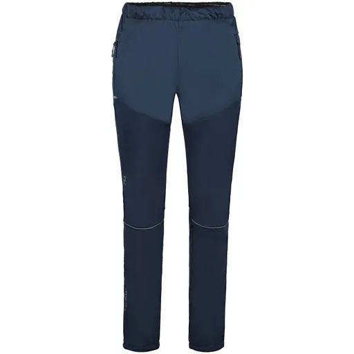 Rukka TALISILTA Pánské funkční kalhoty, tmavě modrá, velikost XXL