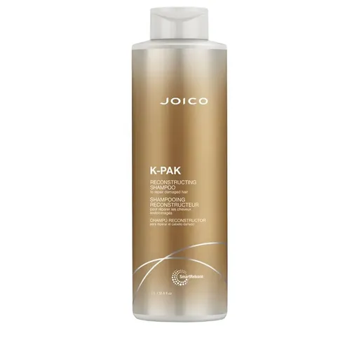 Joico Hloubkově čisticí šampon K-Pak (Clarifying Shampoo) 1000 ml