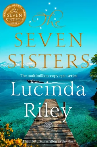 The Seven Sisters - Lucinda Rileyová
