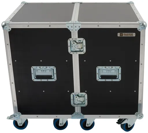 Razzor Cases Case pro 6x přepravku 20x40x60cm