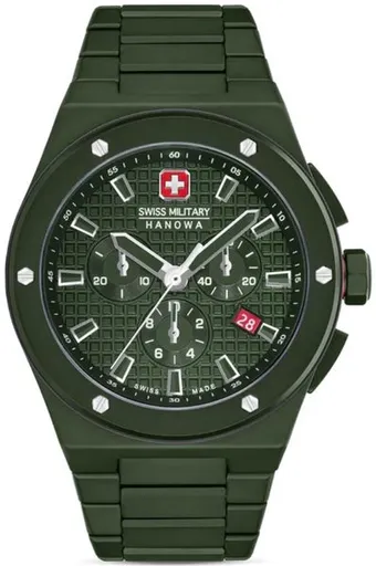 Swiss Military Hanowa SIDEWINDER CERAMIC SMWGI0002282