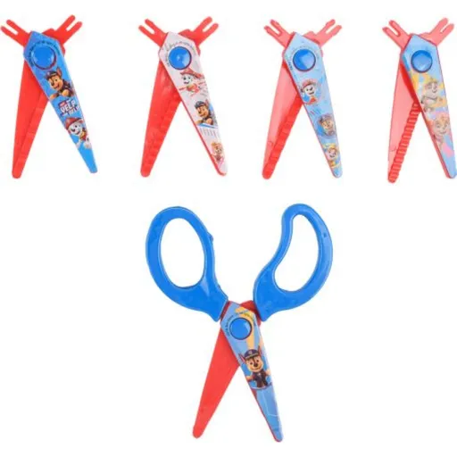 Canenco Nůžky Tlapková patrola s výměnnými nástavci