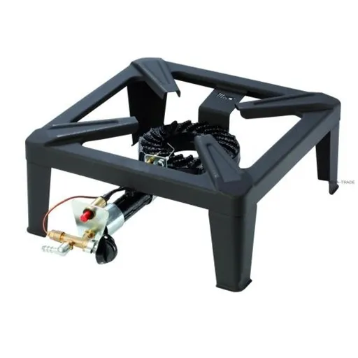 Meva Vařič MegaZeus + termopojistka + piezo,Meva Vařič MegaZeus + termopojistka + piezo