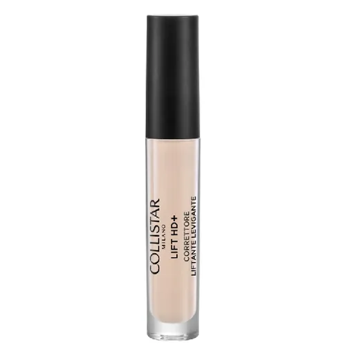 Collistar Voděodolný korektor s liftingovým efektem Lift HD+ (Smoothing Lifting Concealer) 4 ml 0 Ivory