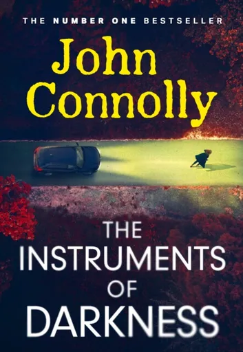 The Instruments of Darkness - John Connolly