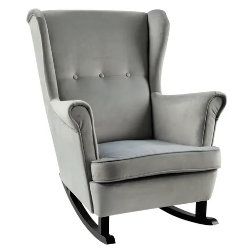 Houpací křeslo TEJA Tempo Kondela