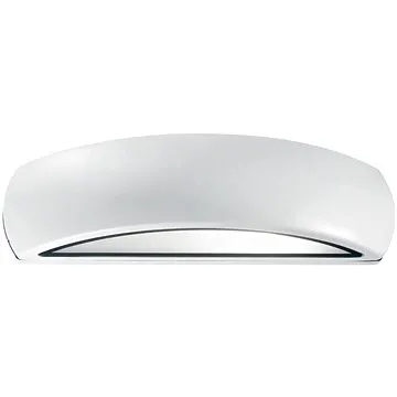 Ideal Lux - Venkovní nástěnné svítidlo 1xE27/60W/230V IP54 (73830)