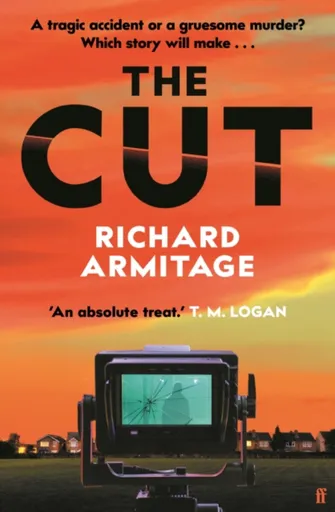 The Cut - Richard Armitage