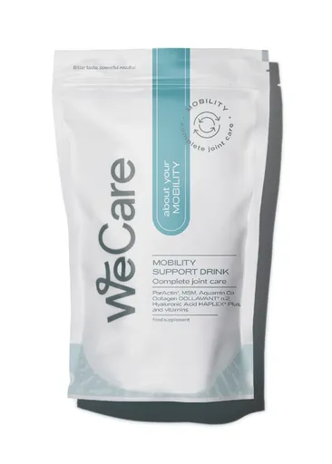 WeCare about your MOBILITY 28 sáčků