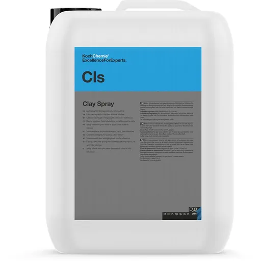 Koch Chemie Clay Spray 10 l