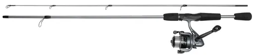 Zebco Prut Fishing Combo 1,6m 30g,Zebco Prut Fishing Combo 1,6m 30g