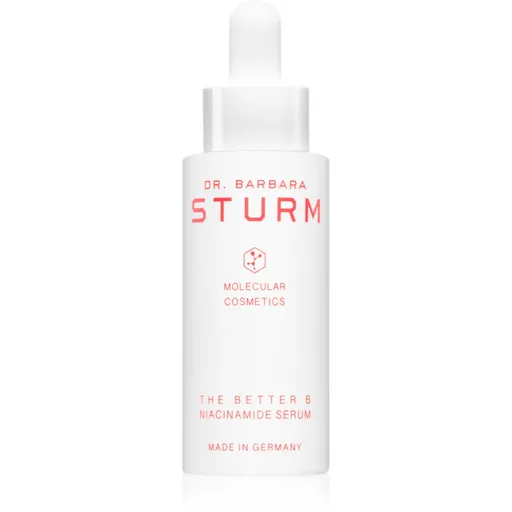 Dr. Barbara Sturm The Better B Niacinamide Serum pleťové sérum 30 ml