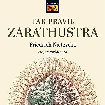 Tak pravil Zarathustra ()