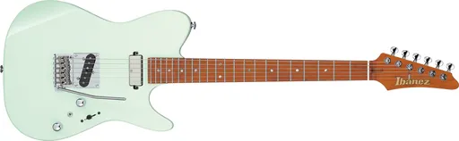 Ibanez AZS2200 Mint Green