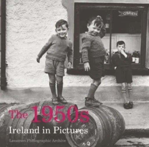 The 1950s - Lensmen Photographic Archives